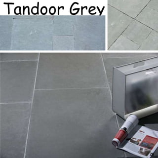 Tandoor Grey
26
 
