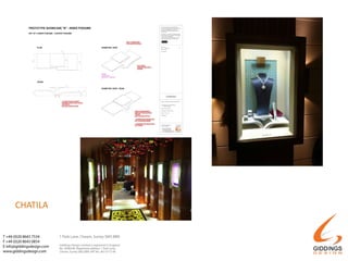 CHATILA
 