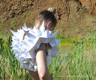 Crystallization by Hana Coufalova (hanacoufalova.com).
 