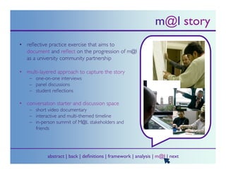 Research Presentation for Cyberscholars