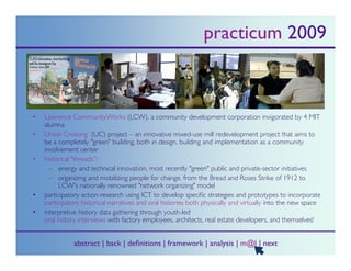 Research Presentation for Cyberscholars