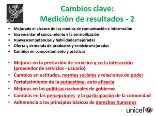 Las personas tienen derecho a refutar la información  que reciben