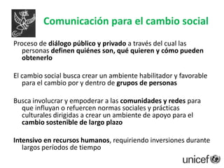 Oferta y demandade productos y serviciosmejoradas