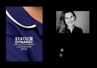 07957 131046 | 01992 353350
STATIC & DYNAMIC
Emma Lane & Team
www.staticanddynamic.co.uk
 