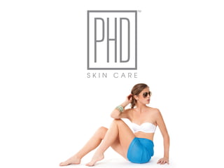 Brand and Product Information
http://phdskincare.com/
 