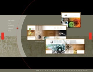 Logo Design
Brand
Advertising
Collateral
About
Capabilities Brochure
292827262524232221201918171615141312111098765432HOME
 