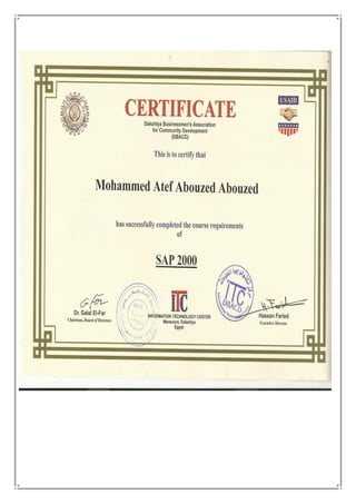 Atef C.V-23-11-2016