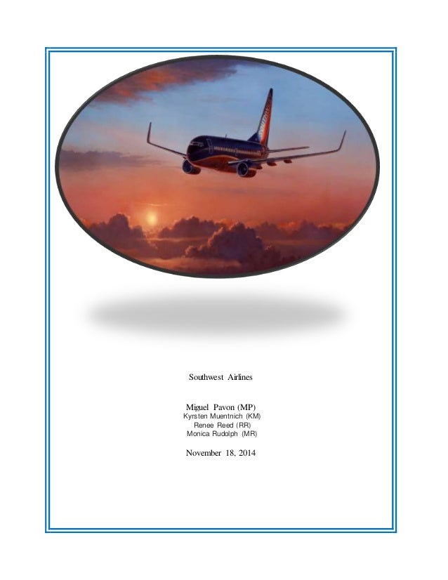 Mba research report