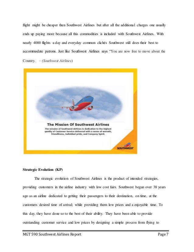 Free mba research report