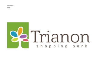 Final Logo - Trianon
