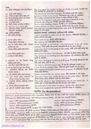 Rapidex english speaking course