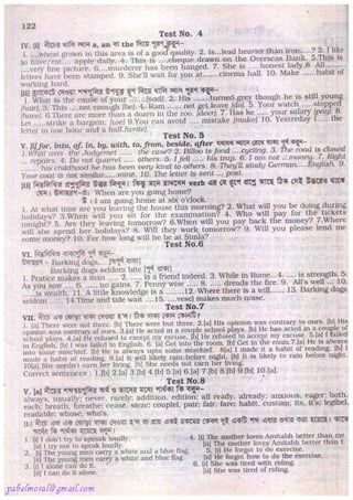 Rapidex english speaking course