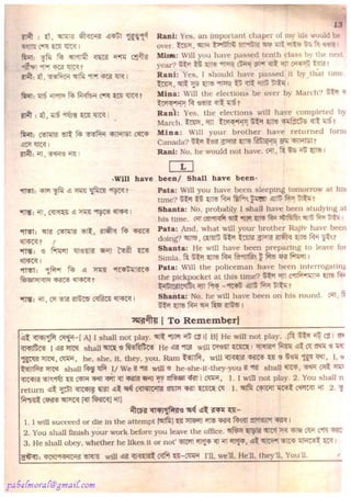 Rapidex english speaking course