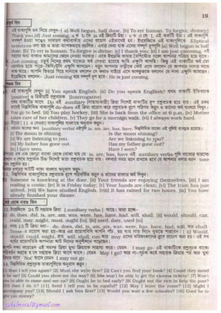 Rapidex english speaking course