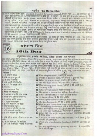 Rapidex english speaking course