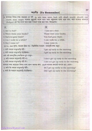 Rapidex english speaking course