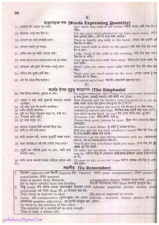 Rapidex english speaking course