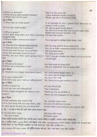 Rapidex english speaking course