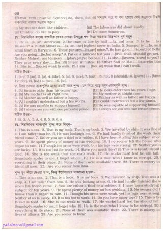 Rapidex english speaking course