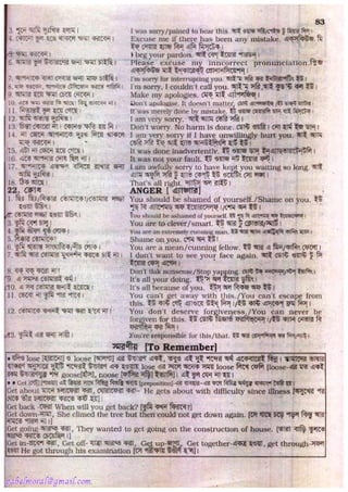 Rapidex english speaking course