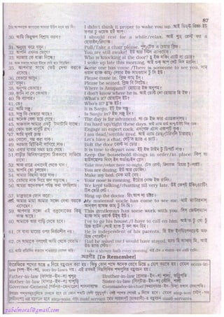 Rapidex english speaking course