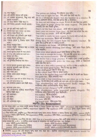 Rapidex english speaking course