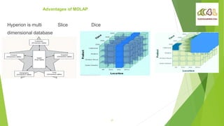 Hyperion Database Oracle Hyperion overview | PPTX