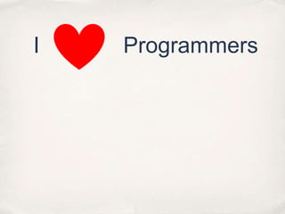 IProgrammers