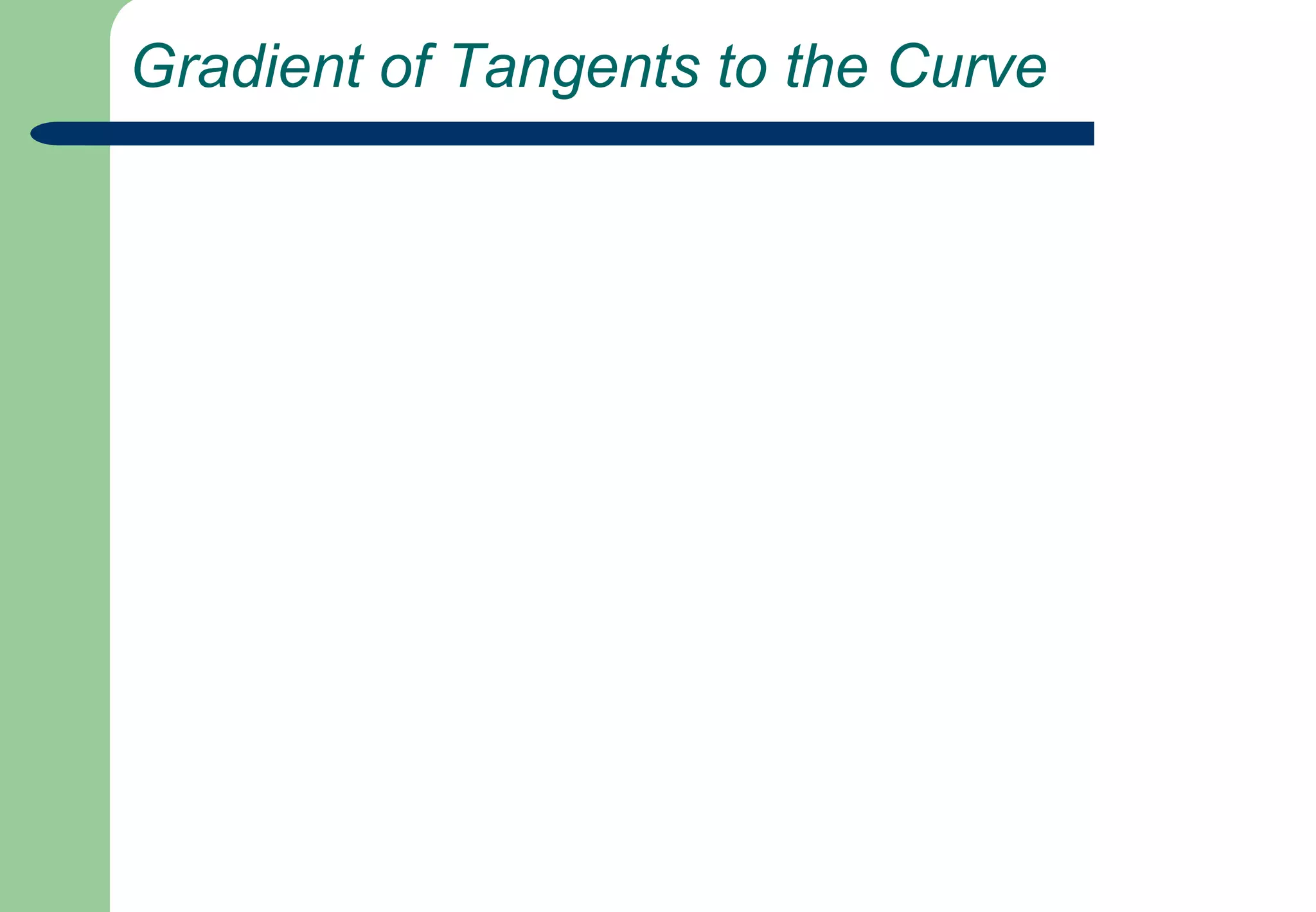  Curves defined by parametric equations