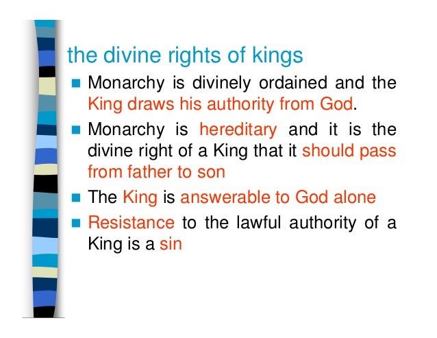 explain the divine theory of origin of state