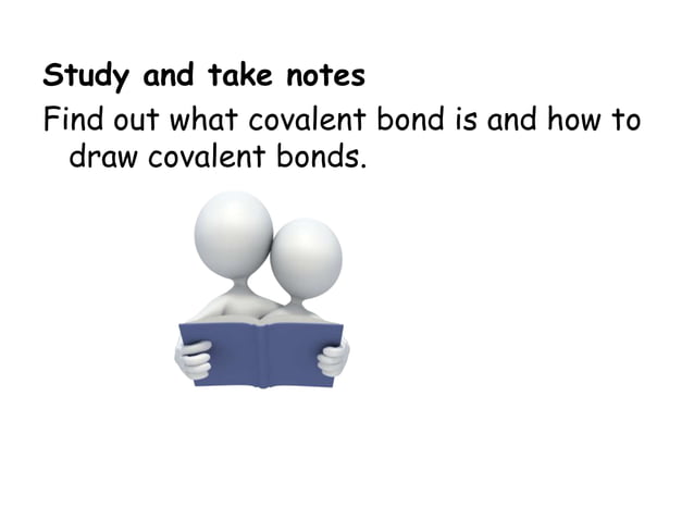 C5 simple covalent-bonding | PPTX | Chemistry | Science