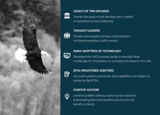 KPI Corporate Profile