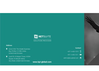 KPI Corporate Profile