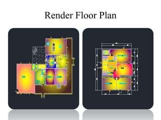 Render Floor Plan
 