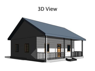 3D View
 