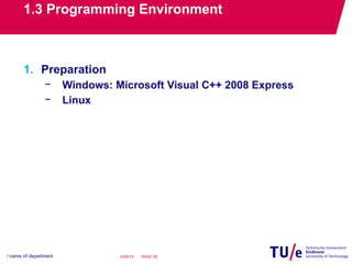 GPU programming and Its Case Study | PDF