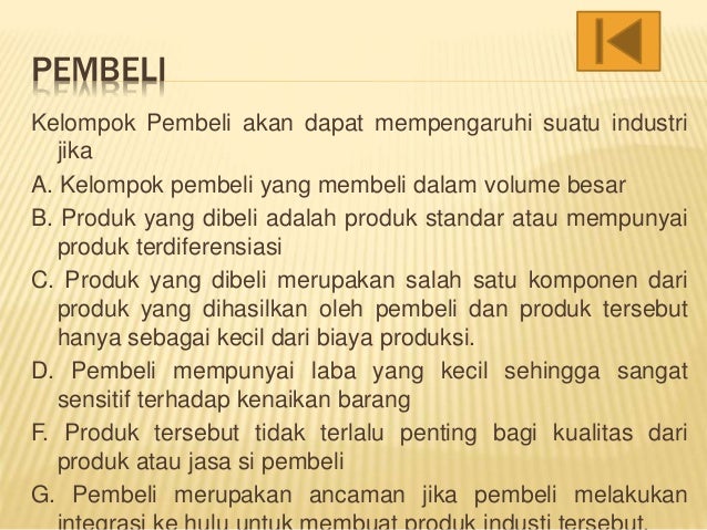 EXTERNAL ENVIRONMENT new