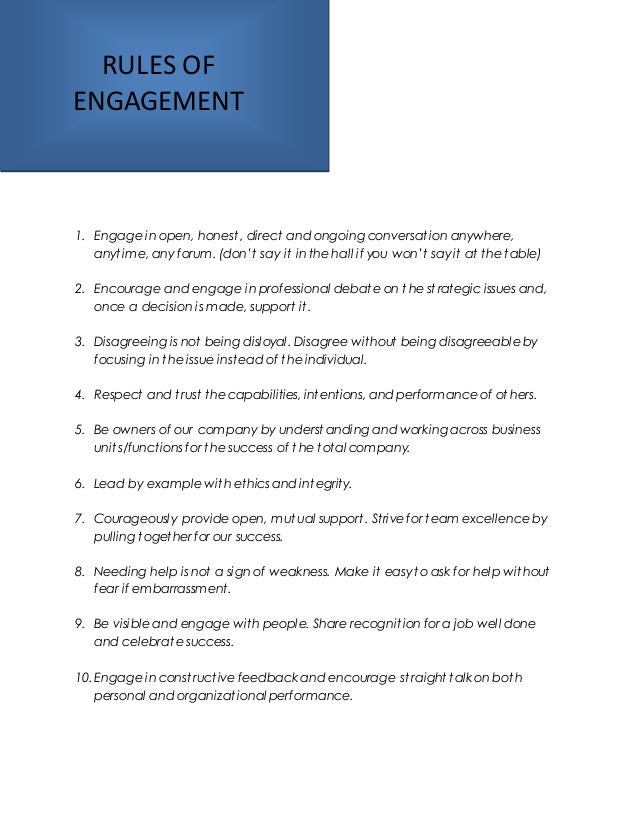 rules-of-engagement