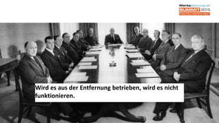 33
Wird es aus der Entfernung betrieben, wird es nicht
funktionieren.
 