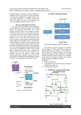 Design for Testability in Timely Testing of Vlsi Circuits | PDF