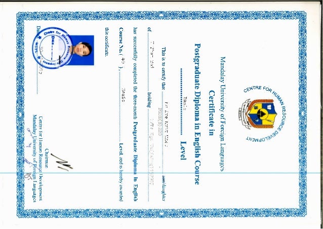 basic certificate