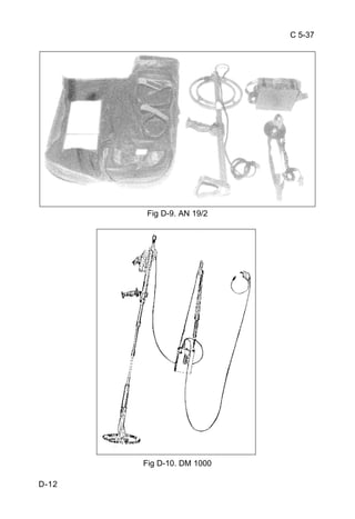 C 5-37 
D-12 
Fig D-9. AN 19/2 
Fig D-10. DM 1000 
 