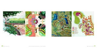 ©2016 DEVELOPMENT DESIGN GROUP, INC. ALL RIGHTS RESERVED. DDG LANDSCAPE DESIGN 2120 BATAM LAGUNA VILLAS
 