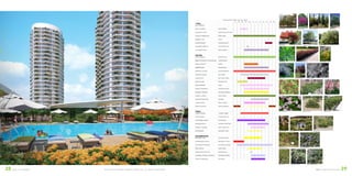 ©2016 DEVELOPMENT DESIGN GROUP, INC. ALL RIGHTS RESERVED. DDG LANDSCAPE DESIGN 2928 MALL OF ISTANBUL
 