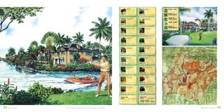 ©2016 DEVELOPMENT DESIGN GROUP, INC. ALL RIGHTS RESERVED. DDG LANDSCAPE DESIGN 5352 KOTA LEGENDA
 