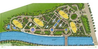 ©2016 DEVELOPMENT DESIGN GROUP, INC. ALL RIGHTS RESERVED. DDG LANDSCAPE DESIGN 6362 BLUE BAY
 