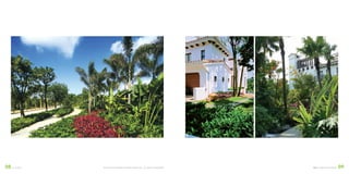 ©2016 DEVELOPMENT DESIGN GROUP, INC. ALL RIGHTS RESERVED. DDG LANDSCAPE DESIGN 0908 XI CHENG
 