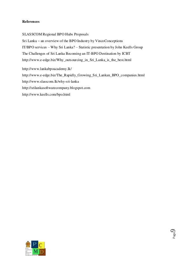 Thesis about bpo in the philippines image