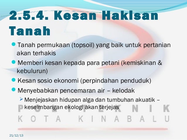 Environment Pollution Topic 2 Water Pollution