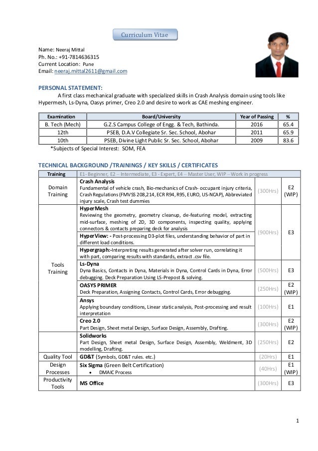 Arcelormittal hiring process picture